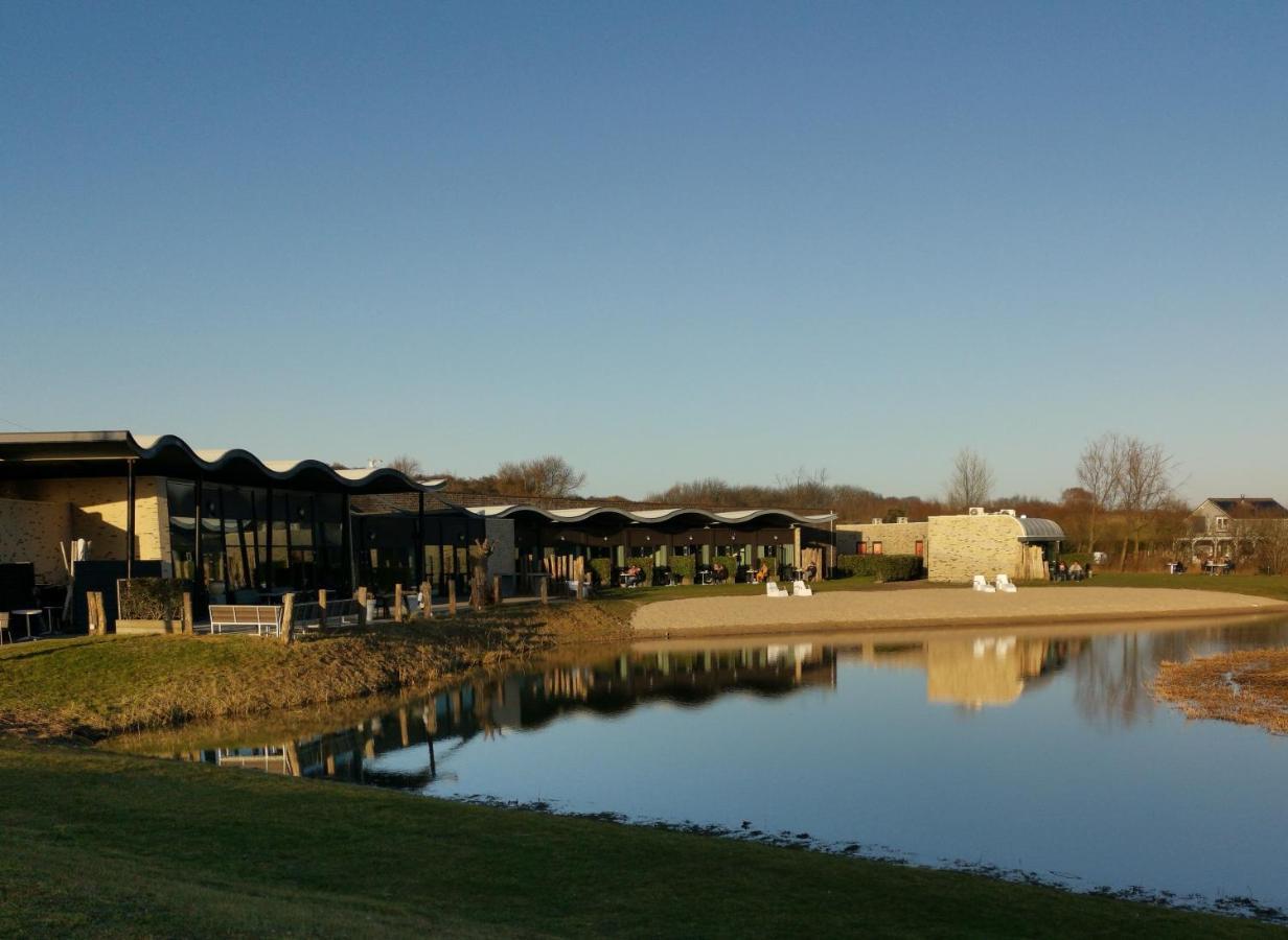 Resort Land & Zee Scharendijke Zewnętrze zdjęcie