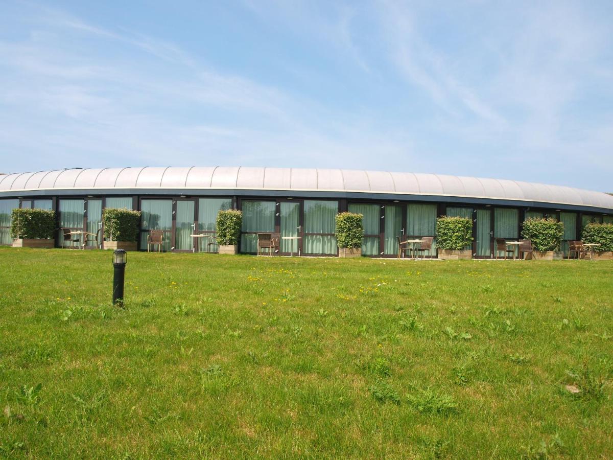 Resort Land & Zee Scharendijke Zewnętrze zdjęcie