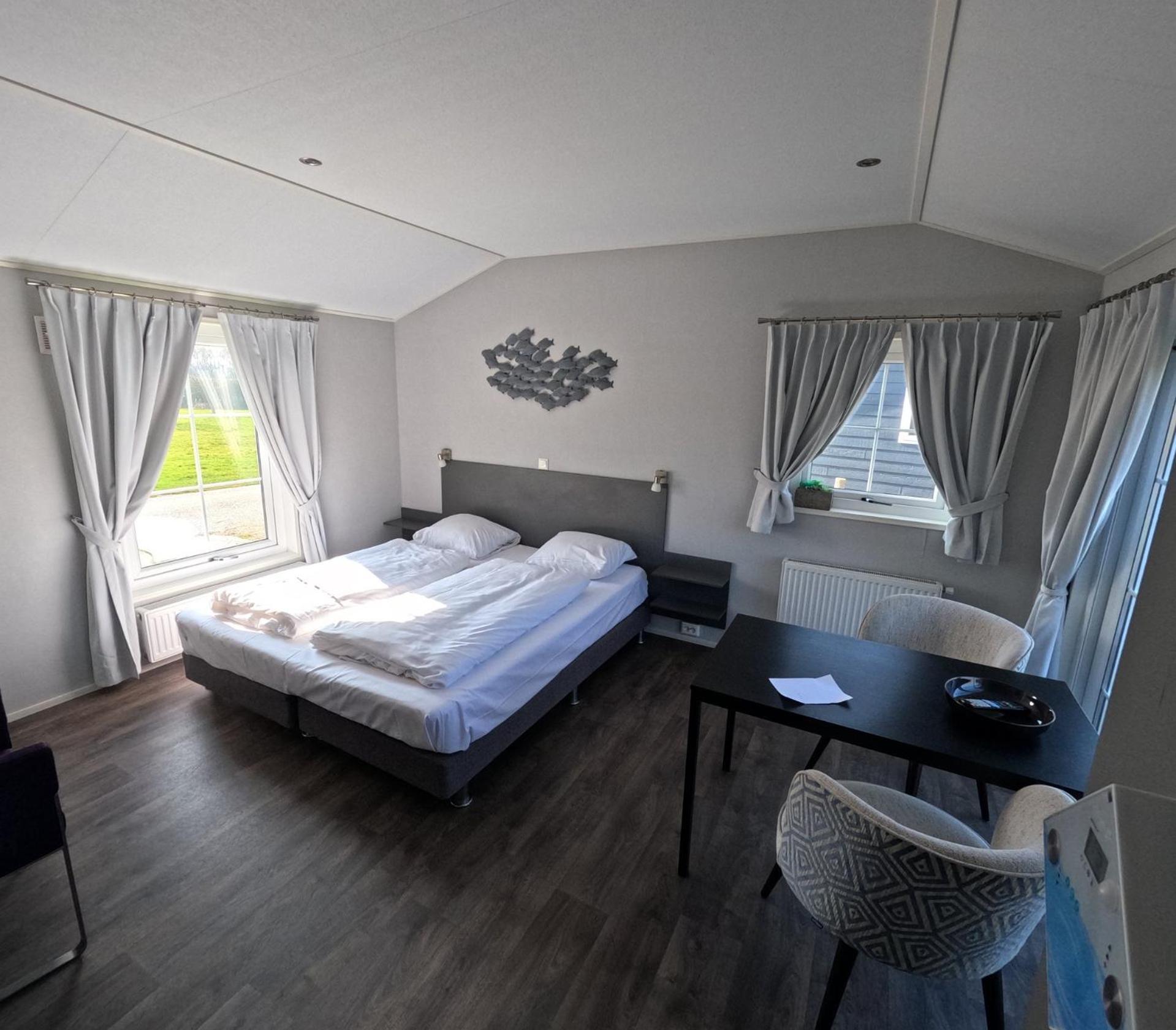 Resort Land & Zee Scharendijke Zewnętrze zdjęcie
